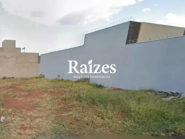 Terreno venda em Região Geográfica Imediata de Uberlândia, Oliveira Fortes