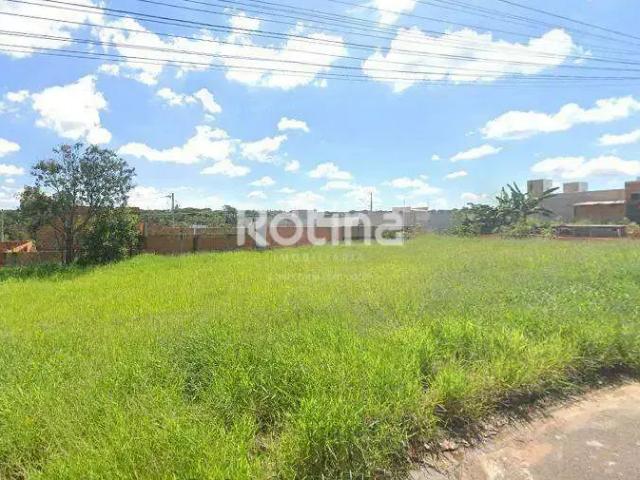 Terreno venda em Região Geográfica Imediata de Uberlândia, Oliveira Fortes