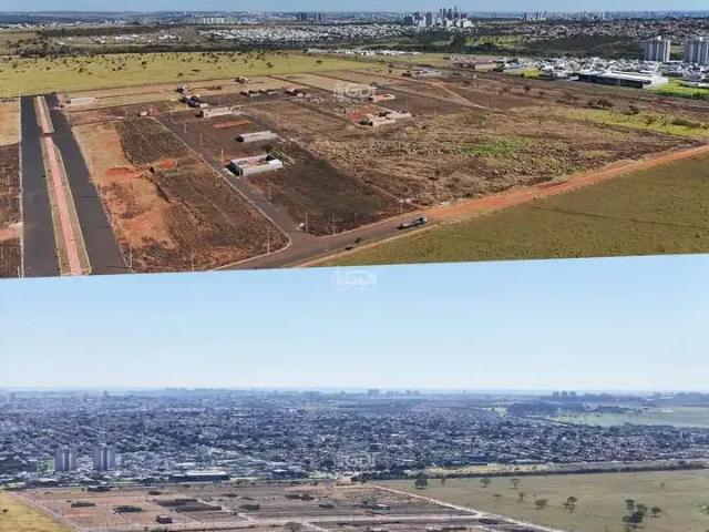 Terreno venda em Região Geográfica Imediata de Uberlândia, Oliveira Fortes
