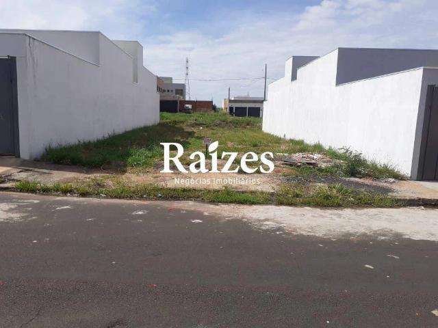 Terreno venda em Colorado, Uberlândia