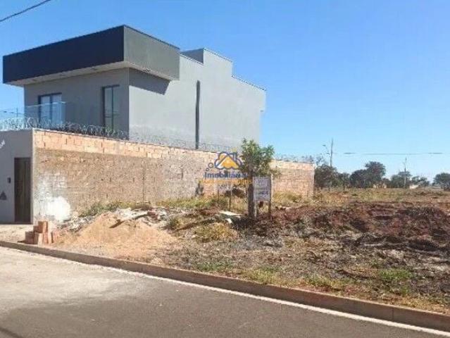 Terreno venda em Uberlândia, Região Geográfica Intermediária de Uberlândia