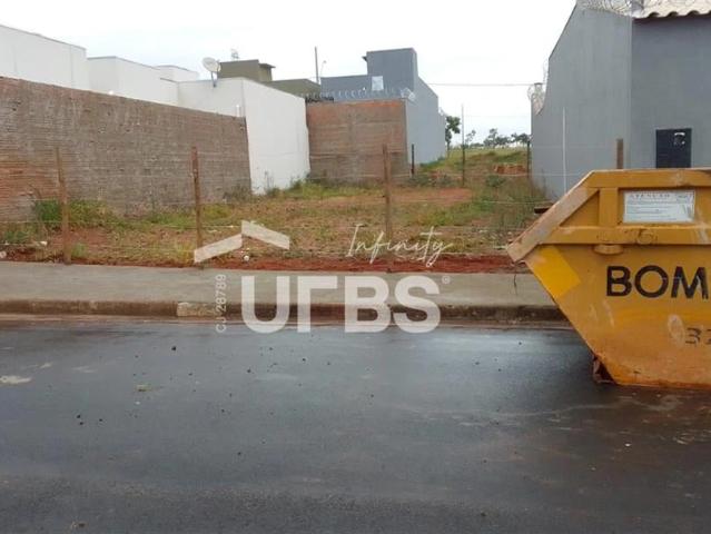 Terreno venda em Colorado, Uberlândia