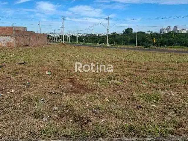 Terreno venda em Região Geográfica Imediata de Uberlândia, Oliveira Fortes