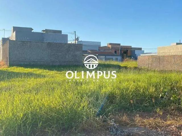 Terreno venda em Região Geográfica Imediata de Uberlândia, Oliveira Fortes
