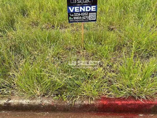 Terreno venda em Região Geográfica Imediata de Uberlândia, Oliveira Fortes