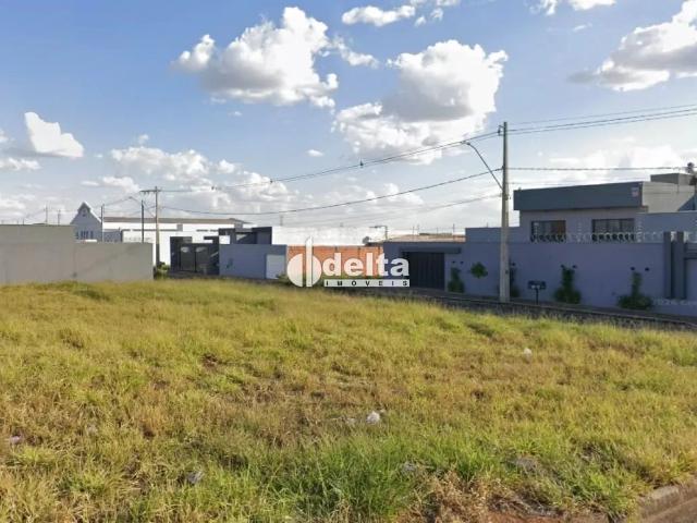 Terreno venda em Setor Sul, Uberlândia