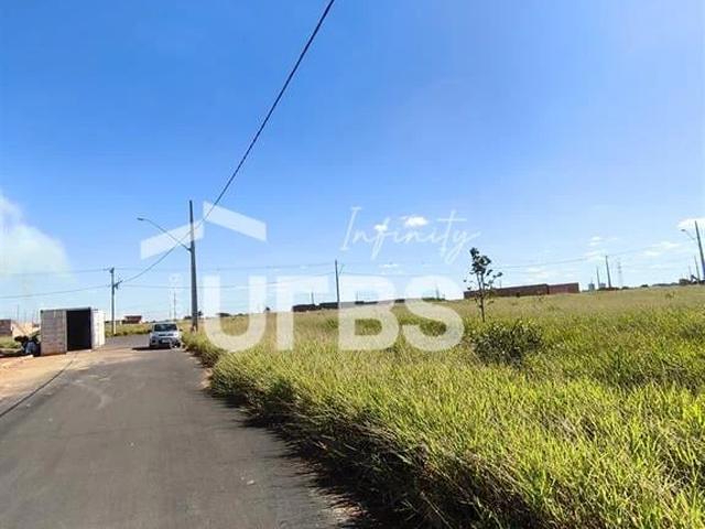 Terreno venda em Luiz Ângelo de Souza, Canápolis