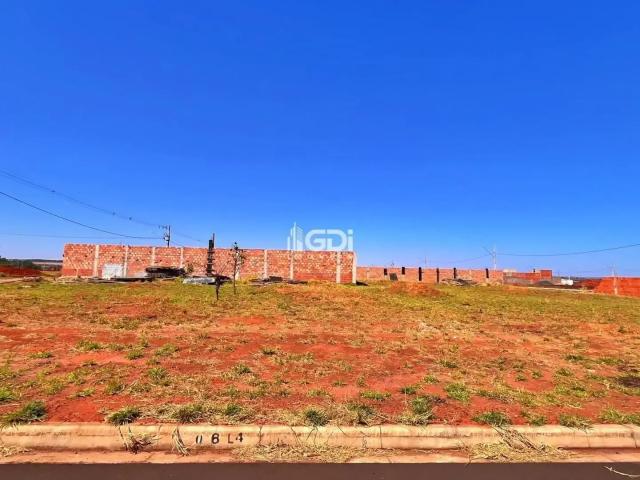 Terreno venda em Região Geográfica Imediata de Uberlândia, Oliveira Fortes