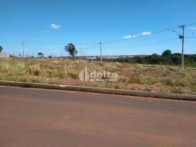 Terreno venda em Bairro Colorado (Zona Sul), Uberlândia