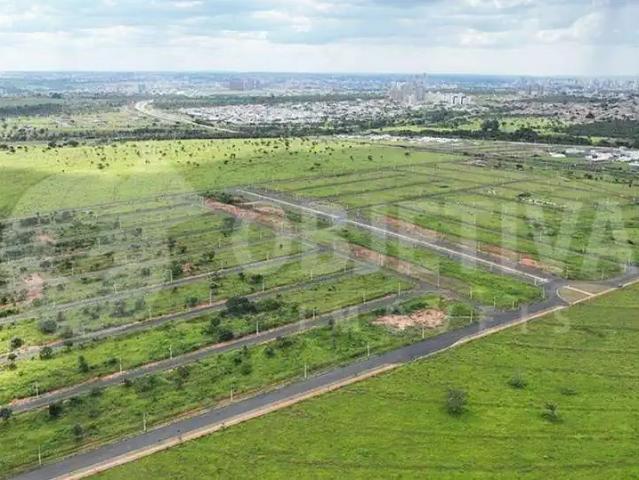 Terreno venda em Região Geográfica Imediata de Uberlândia, Oliveira Fortes