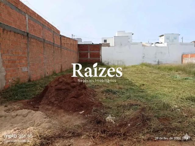 Terreno venda em Região Geográfica Imediata de Uberlândia, Oliveira Fortes