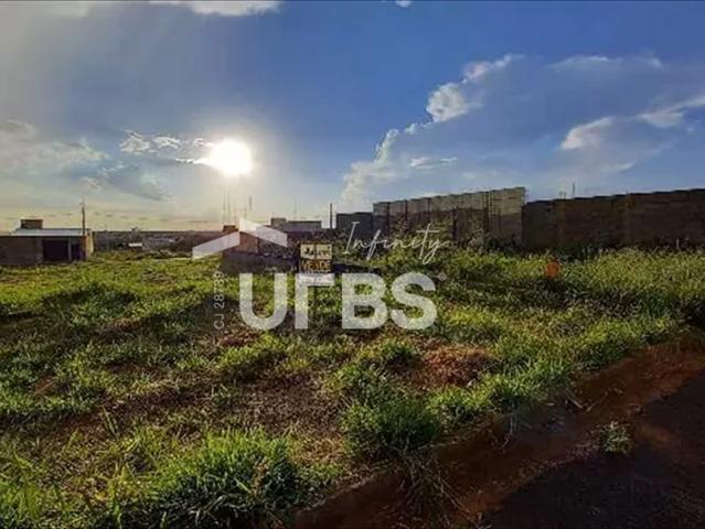 Terreno venda em Setor Sul, Uberlândia