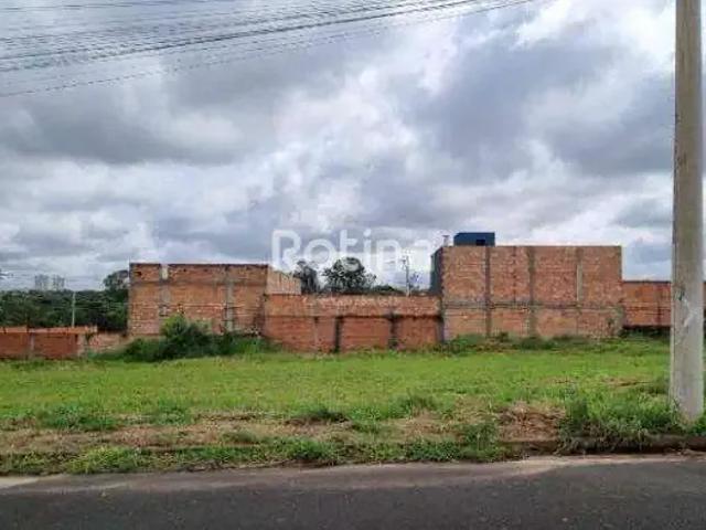 Terreno venda em Região Geográfica Imediata de Uberlândia, Oliveira Fortes