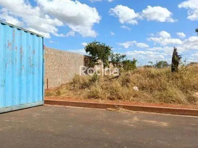 Terreno venda em Região Geográfica Imediata de Uberlândia, Oliveira Fortes