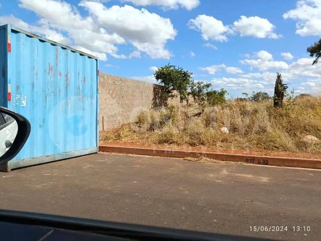 Terreno venda em Região Geográfica Imediata de Uberlândia, Oliveira Fortes