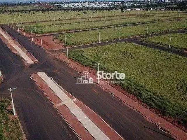 Terreno venda em Setor Sul, Uberlândia