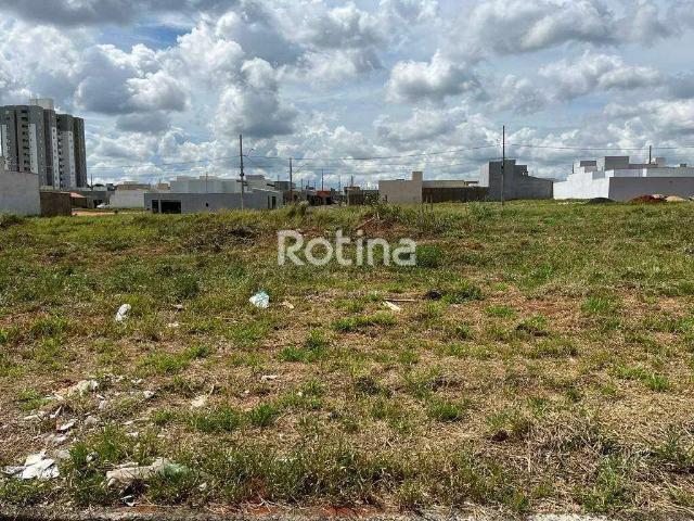 Terreno venda em Região Geográfica Imediata de Uberlândia, Oliveira Fortes