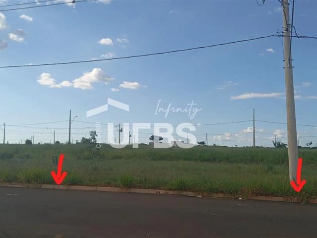 Terreno venda em Condomínio Splendido, Uberlândia