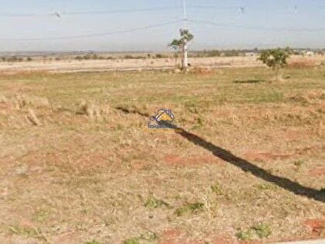 Terreno venda em Uberlândia, Região Geográfica Intermediária de Uberlândia