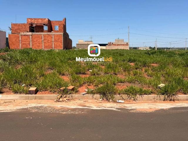 Terreno venda em Uberlândia, Região Geográfica Intermediária de Uberlândia