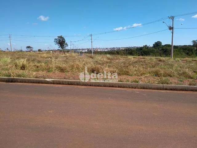 Terreno venda em Bairro Colorado (Zona Sul), Uberlândia