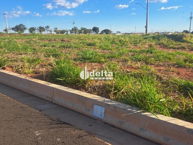 Terreno venda em Colinas Do Sul, Uberlândia