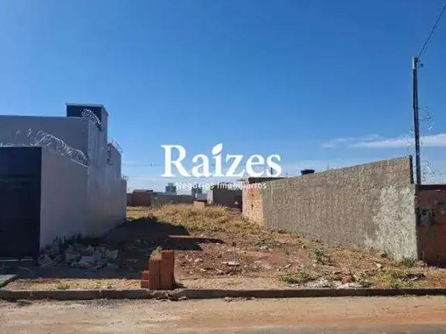 Terreno venda em Região Geográfica Imediata de Uberlândia, Oliveira Fortes