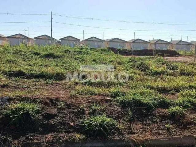 Terreno venda em Região Geográfica Imediata de Uberlândia, Oliveira Fortes