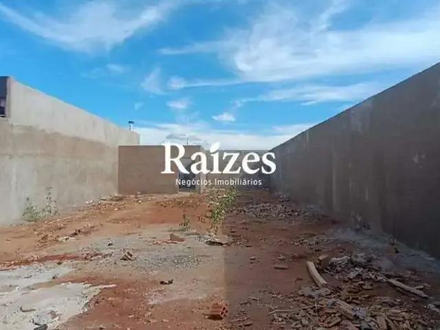 Terreno venda em Região Geográfica Imediata de Uberlândia, Oliveira Fortes