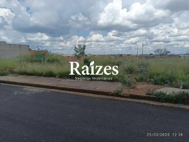 Terreno venda em Região Geográfica Imediata de Uberlândia, Oliveira Fortes