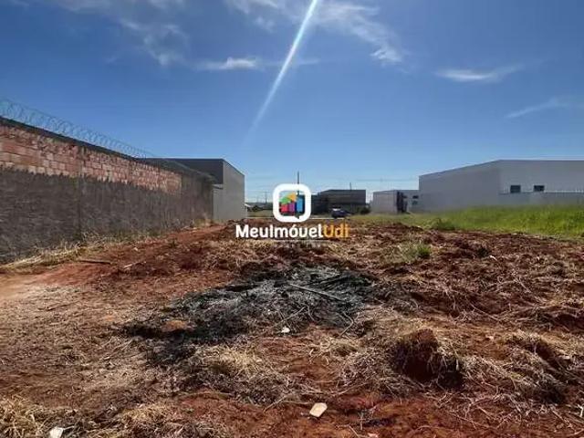 Terreno venda em Região Geográfica Imediata de Uberlândia, Oliveira Fortes