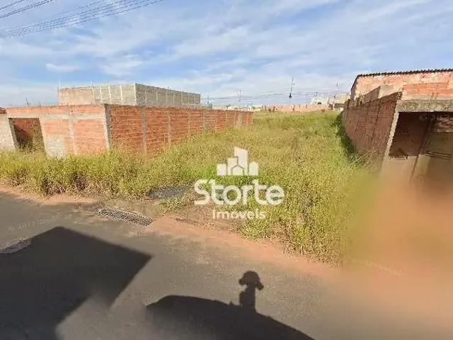 Terreno venda em Região Geográfica Imediata de Uberlândia, Oliveira Fortes