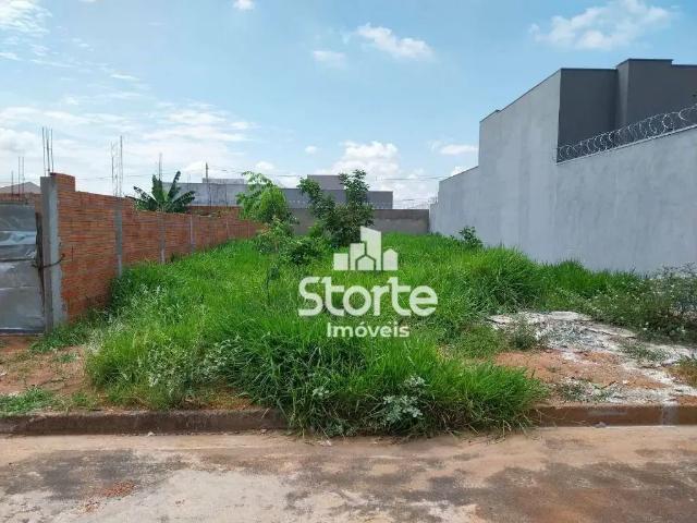 Terreno venda em Região Geográfica Imediata de Uberlândia, Oliveira Fortes