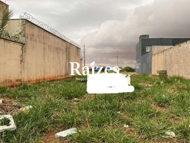 Terreno venda em Região Geográfica Imediata de Uberlândia, Oliveira Fortes