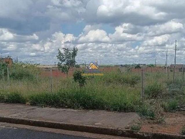 Terreno venda em Uberlândia, Região Geográfica Intermediária de Uberlândia
