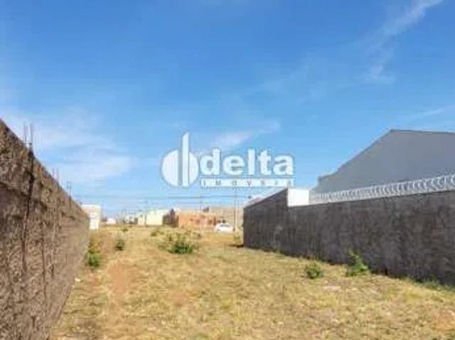 Terreno venda em Monte Hebron, Uberlândia