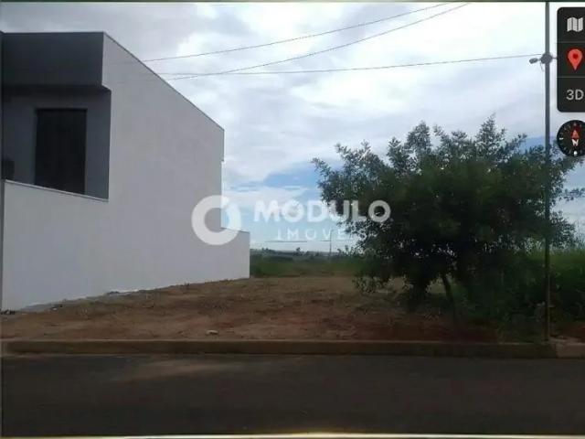Terreno venda em Região Geográfica Imediata de Uberlândia, Oliveira Fortes