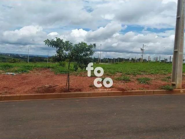 Terreno venda em Região Geográfica Imediata de Uberlândia, Oliveira Fortes
