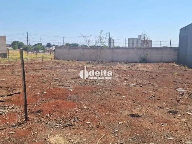 Terreno venda em Portal Do Vale, Uberlândia