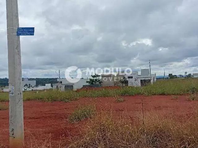 Terreno venda em Região Geográfica Imediata de Uberlândia, Oliveira Fortes