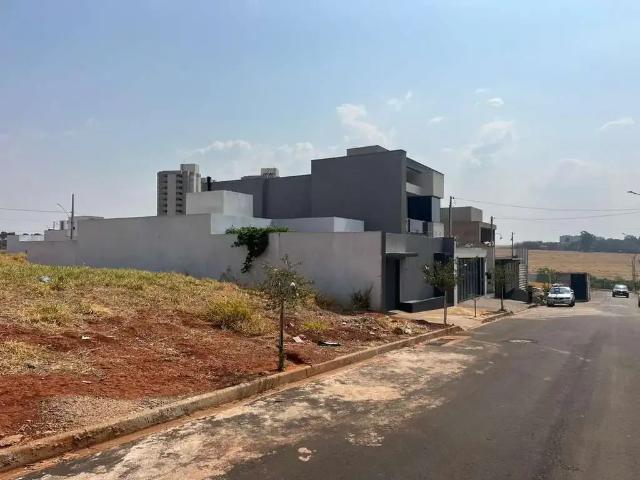Terreno venda em Região Geográfica Imediata de Uberlândia, Oliveira Fortes