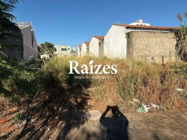 Terreno venda em Região Geográfica Imediata de Uberlândia, Oliveira Fortes