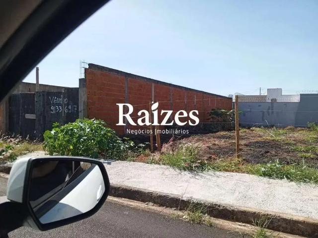 Terreno venda em Região Geográfica Imediata de Uberlândia, Oliveira Fortes