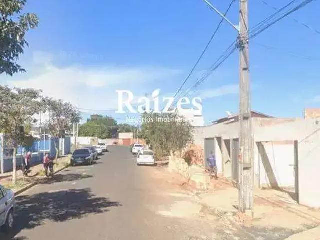 Terreno venda em Região Geográfica Imediata de Uberlândia, Oliveira Fortes