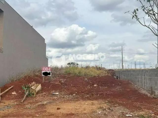 Terreno venda em Região Geográfica Imediata de Uberlândia, Oliveira Fortes