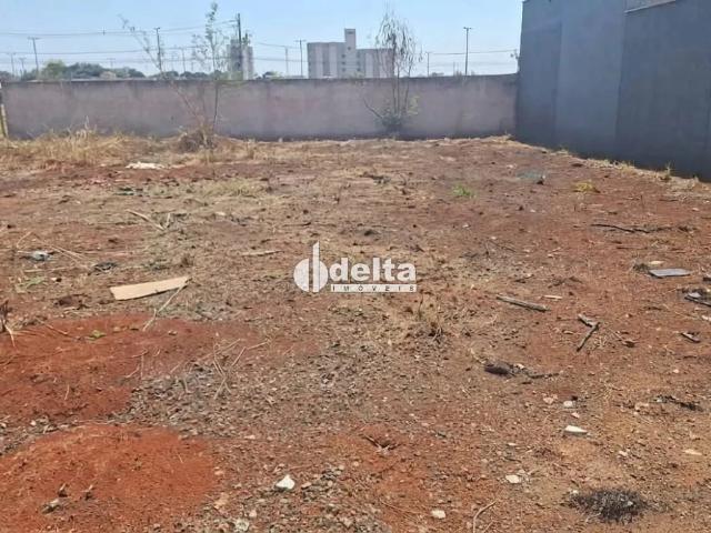 Terreno venda em Portal Do Vale, Uberlândia