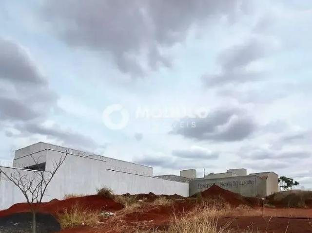 Terreno venda em Região Geográfica Imediata de Uberlândia, Oliveira Fortes