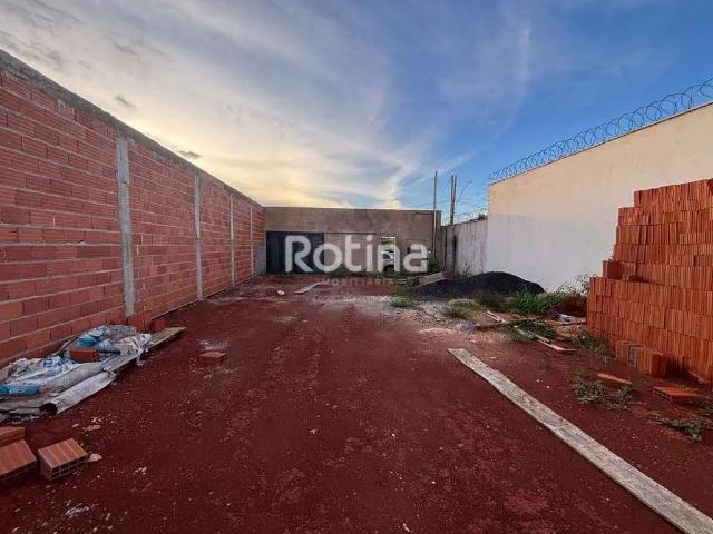 Terreno venda em Região Geográfica Imediata de Uberlândia, Oliveira Fortes