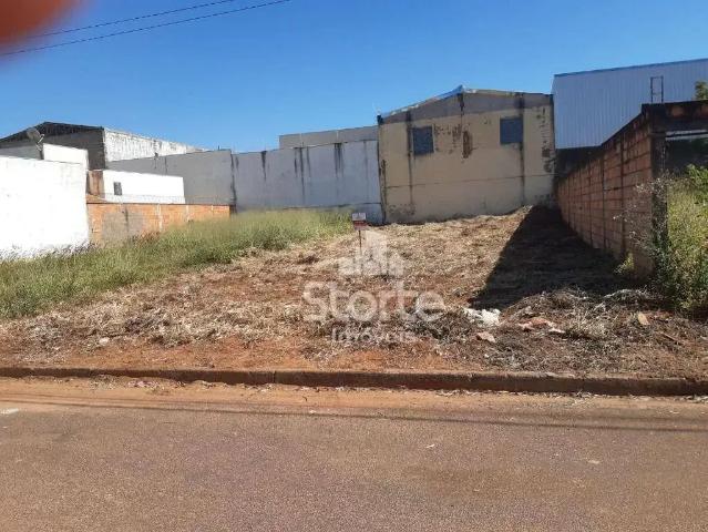 Terreno venda em Região Geográfica Imediata de Uberlândia, Oliveira Fortes