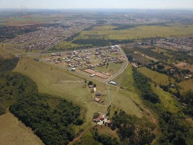 Terreno venda em Região Geográfica Imediata de Uberlândia, Oliveira Fortes